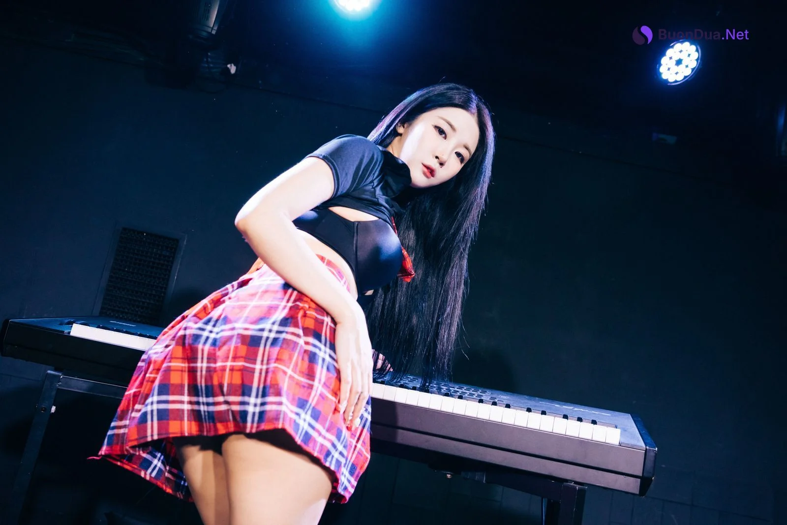 Jeong Bomi 정보미, [Loozy] Covert Stage Set.03 - Photo 13