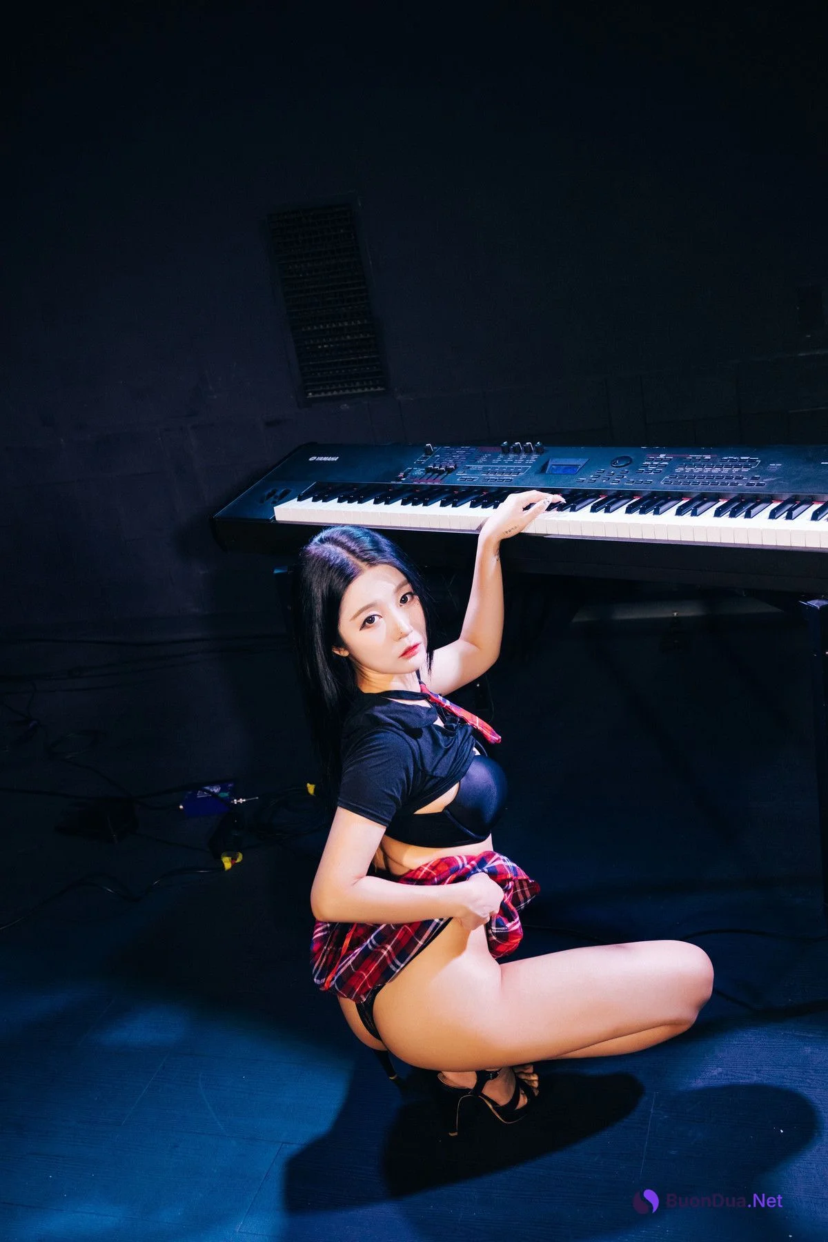 Jeong Bomi 정보미, [Loozy] Covert Stage Set.03 - Photo 16