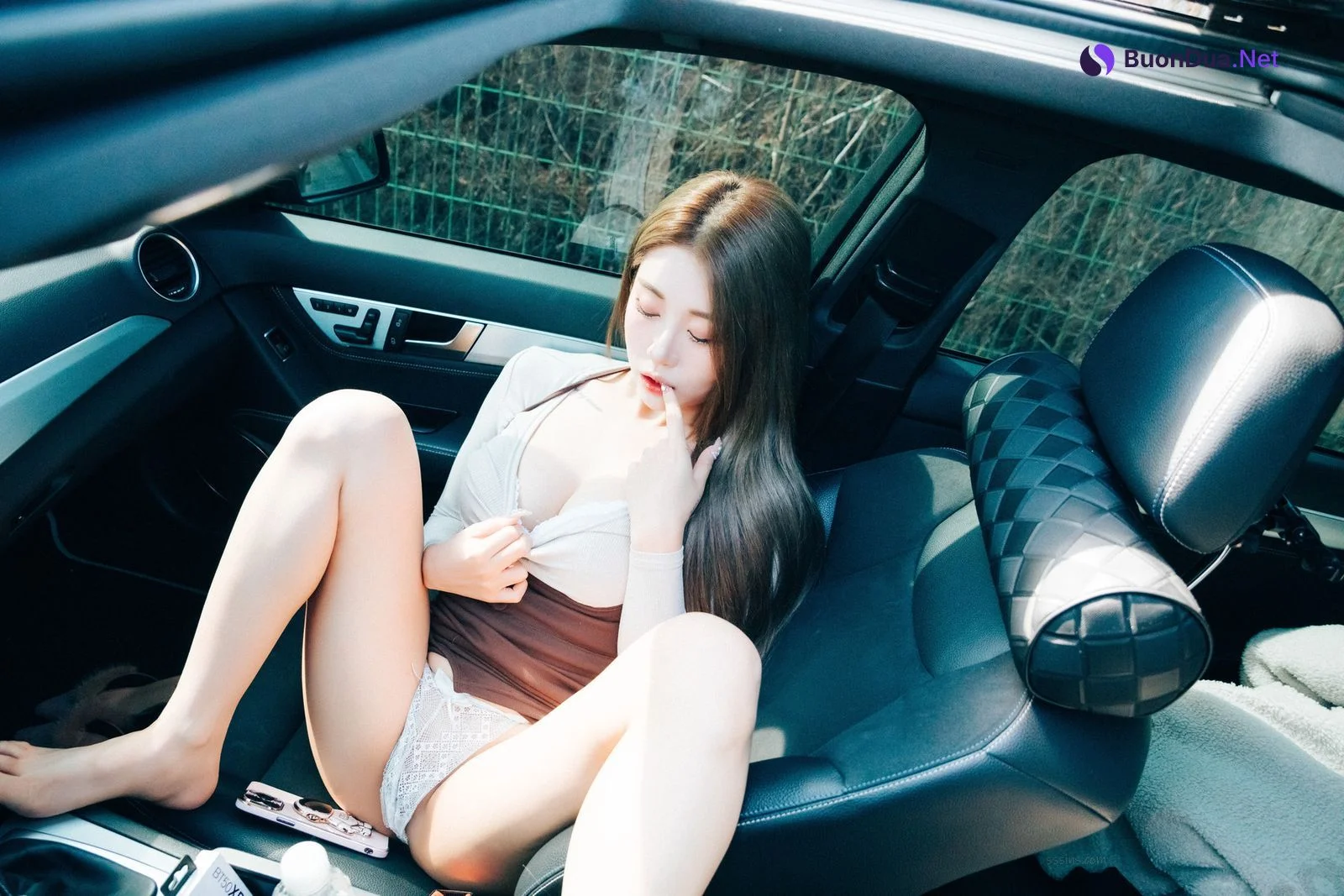 Jeong Bomi 정보미, [Loozy] Girlgroup Yano Set.01 - Photo 20