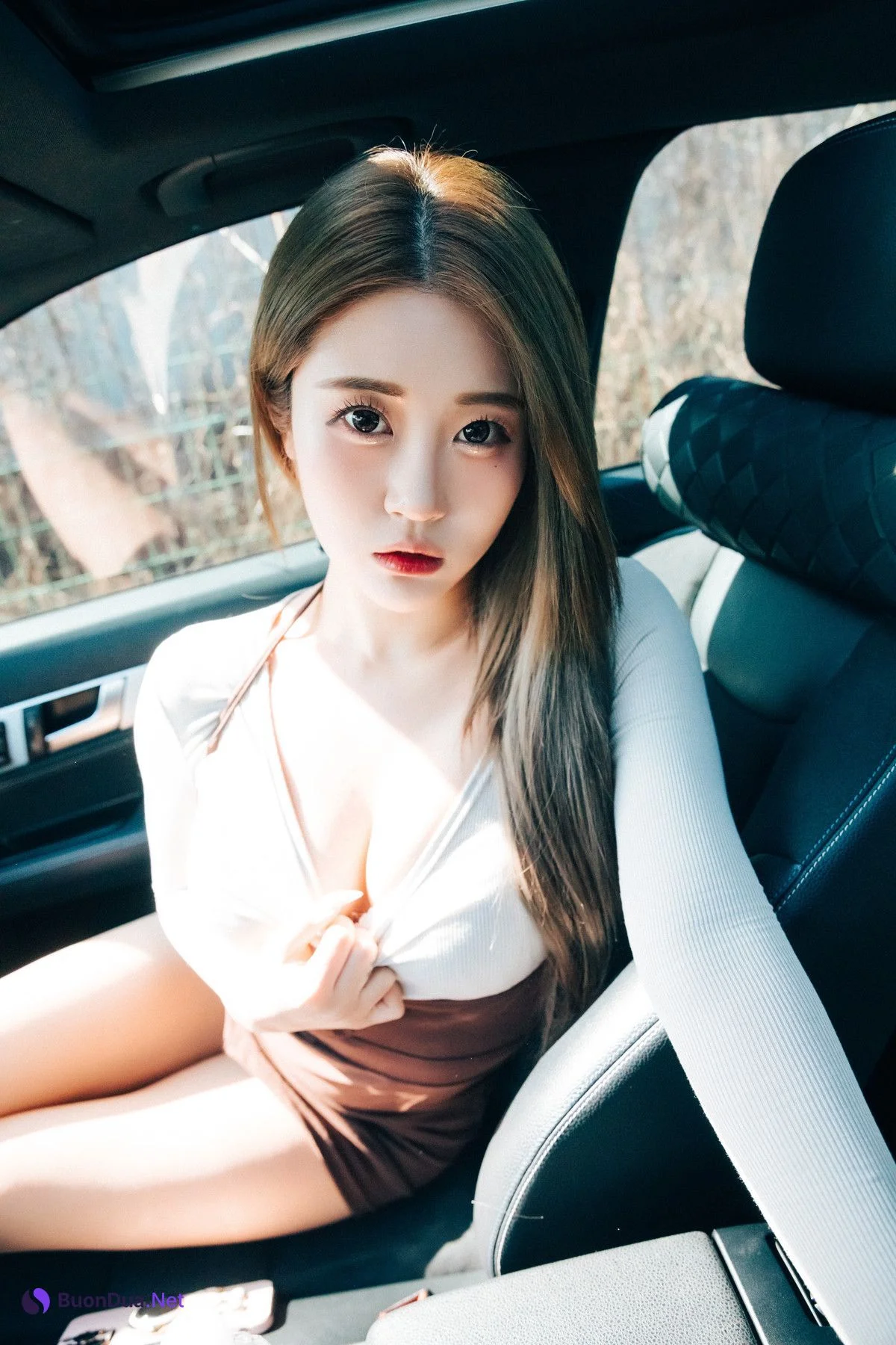 Jeong Bomi 정보미, [Loozy] Girlgroup Yano Set.02 - Photo 14