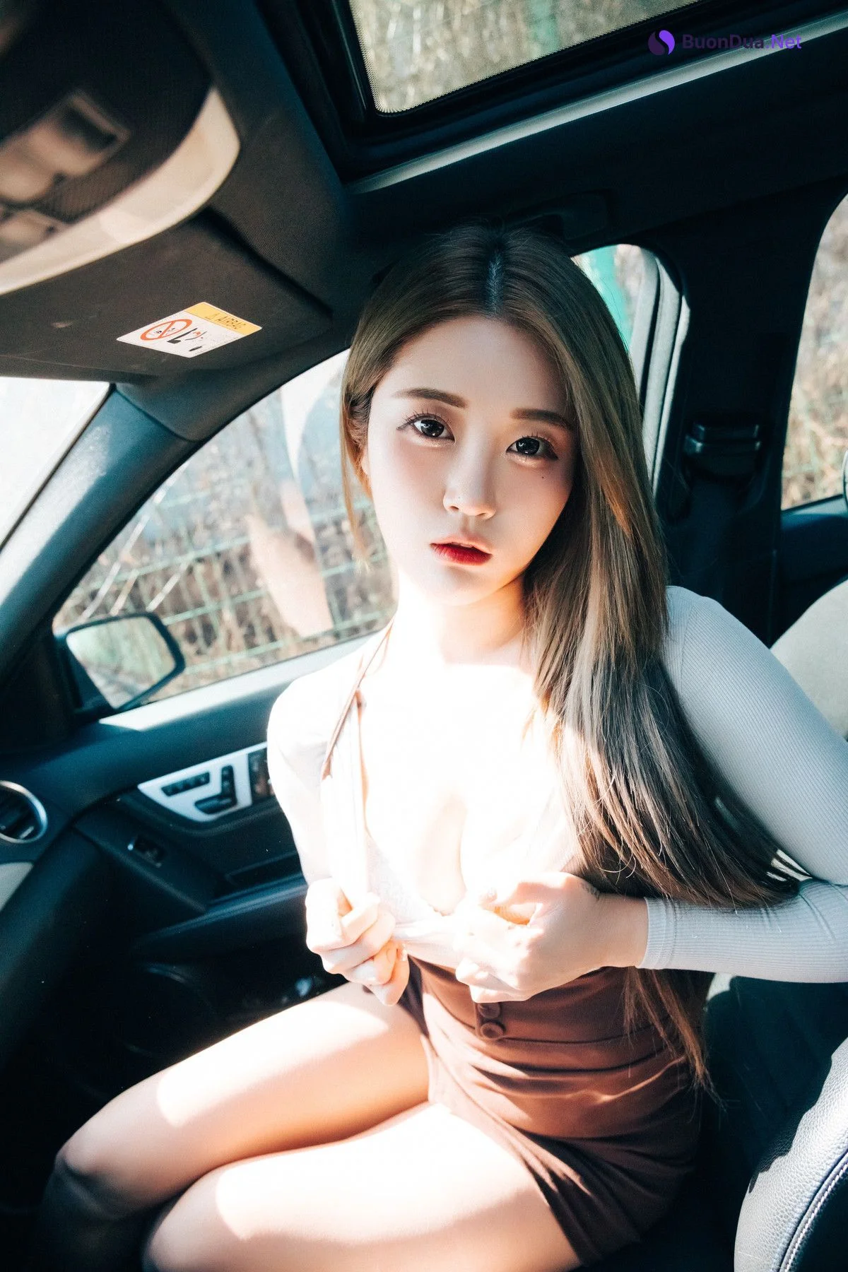 Jeong Bomi 정보미, [Loozy] Girlgroup Yano Set.02 - Photo 16
