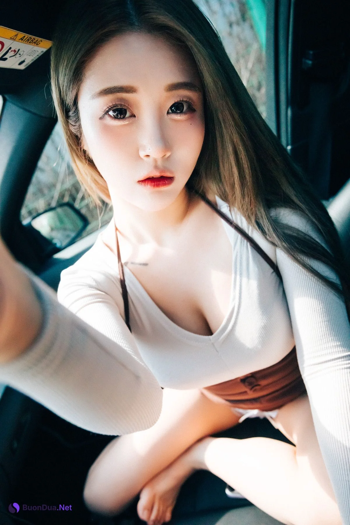 Jeong Bomi 정보미, [Loozy] Girlgroup Yano Set.02 - Photo 19