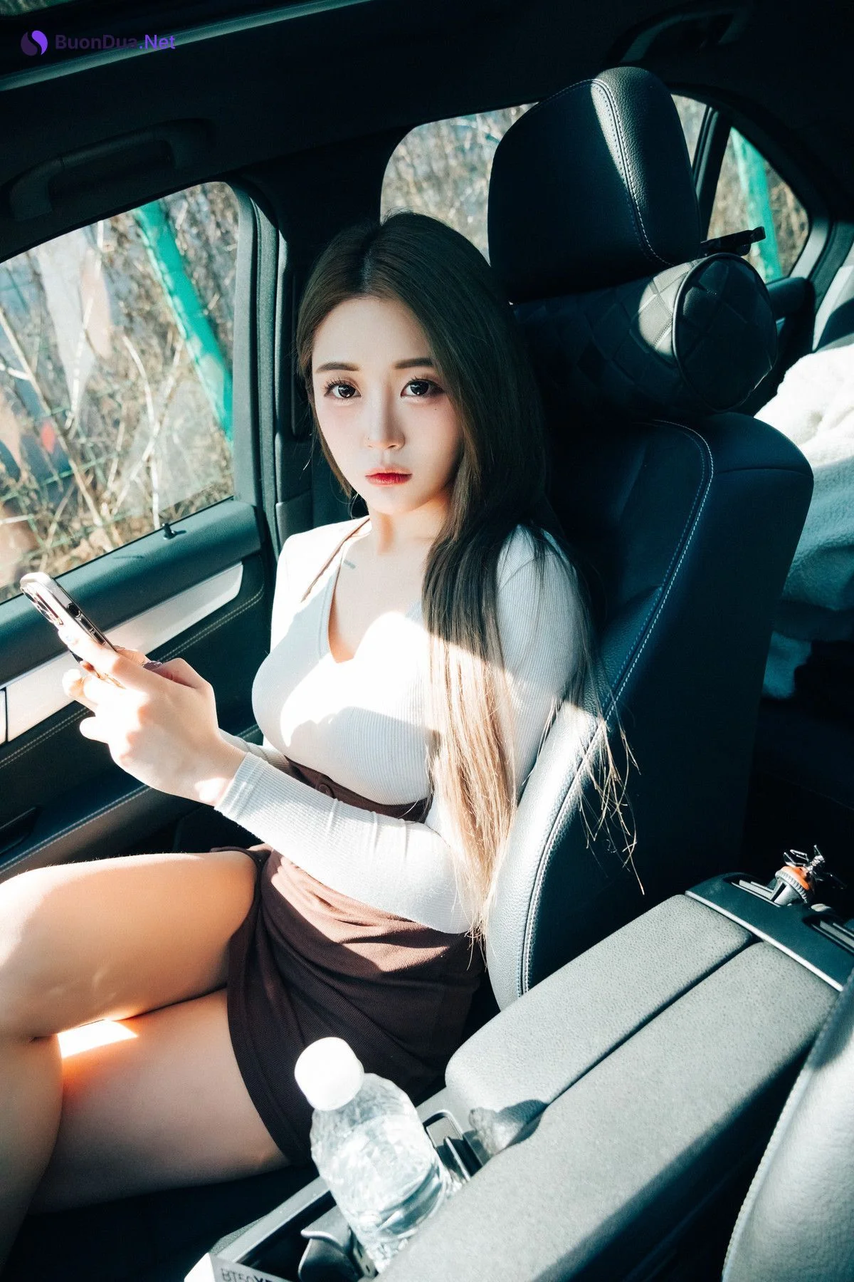 Jeong Bomi 정보미, [Loozy] Girlgroup Yano Set.02 - Photo 9