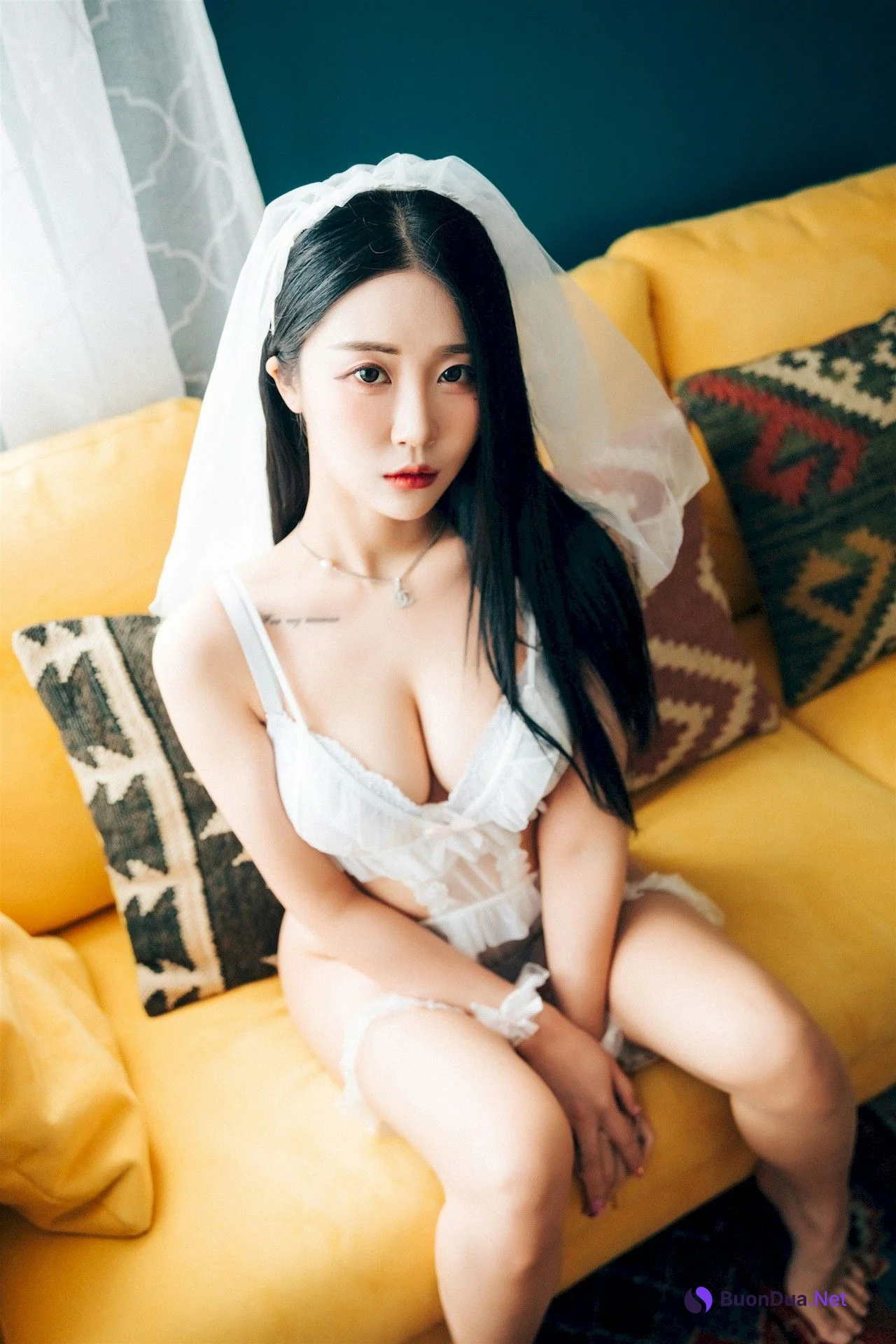 Jeong Bomi 정보미, [LOOZY] Holiday Set.02 - Photo 3