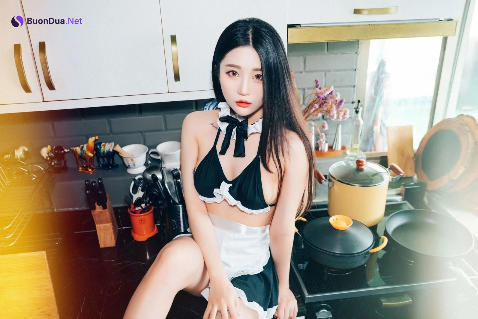 Jeong Bomi 정보미, [Loozy] Made For You Set.01 - Photo 12