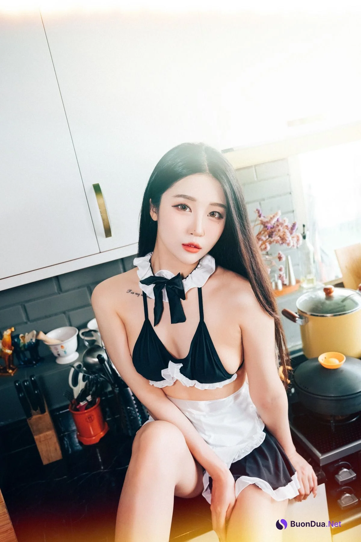 Jeong Bomi 정보미, [Loozy] Made For You Set.01 - Photo 13