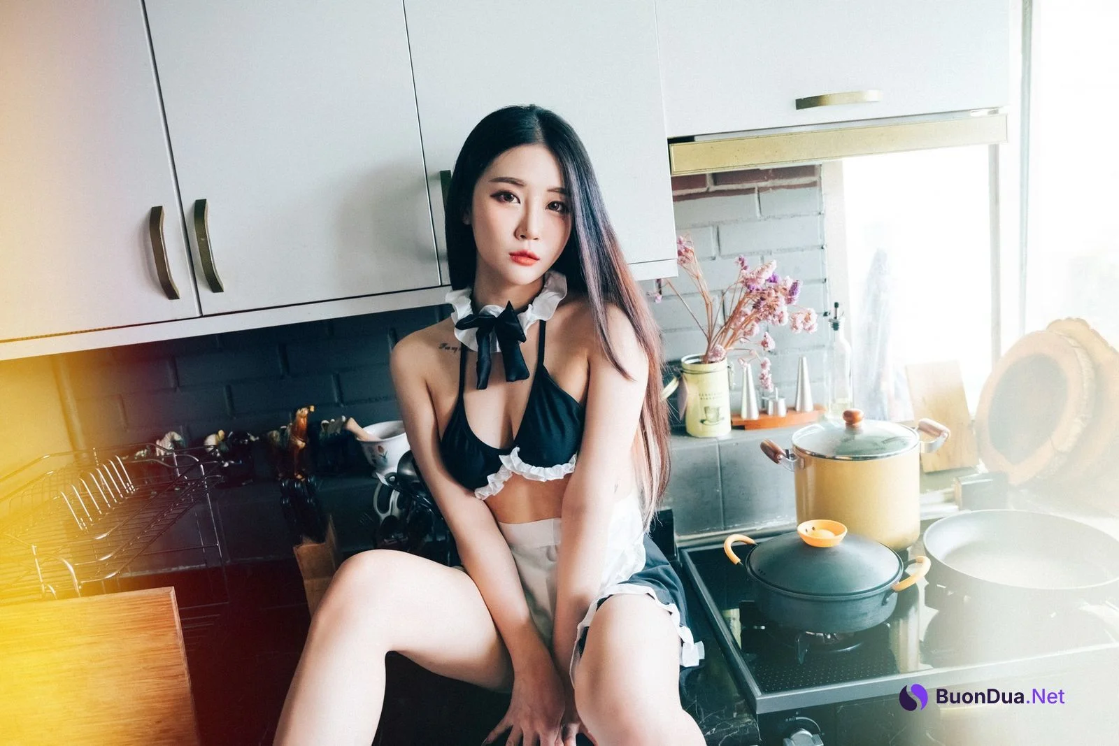 Jeong Bomi 정보미, [Loozy] Made For You Set.01 - Photo 14