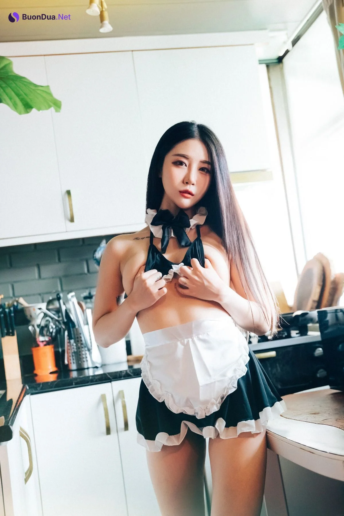 Jeong Bomi 정보미, [Loozy] Made For You Set.01 - Photo 2