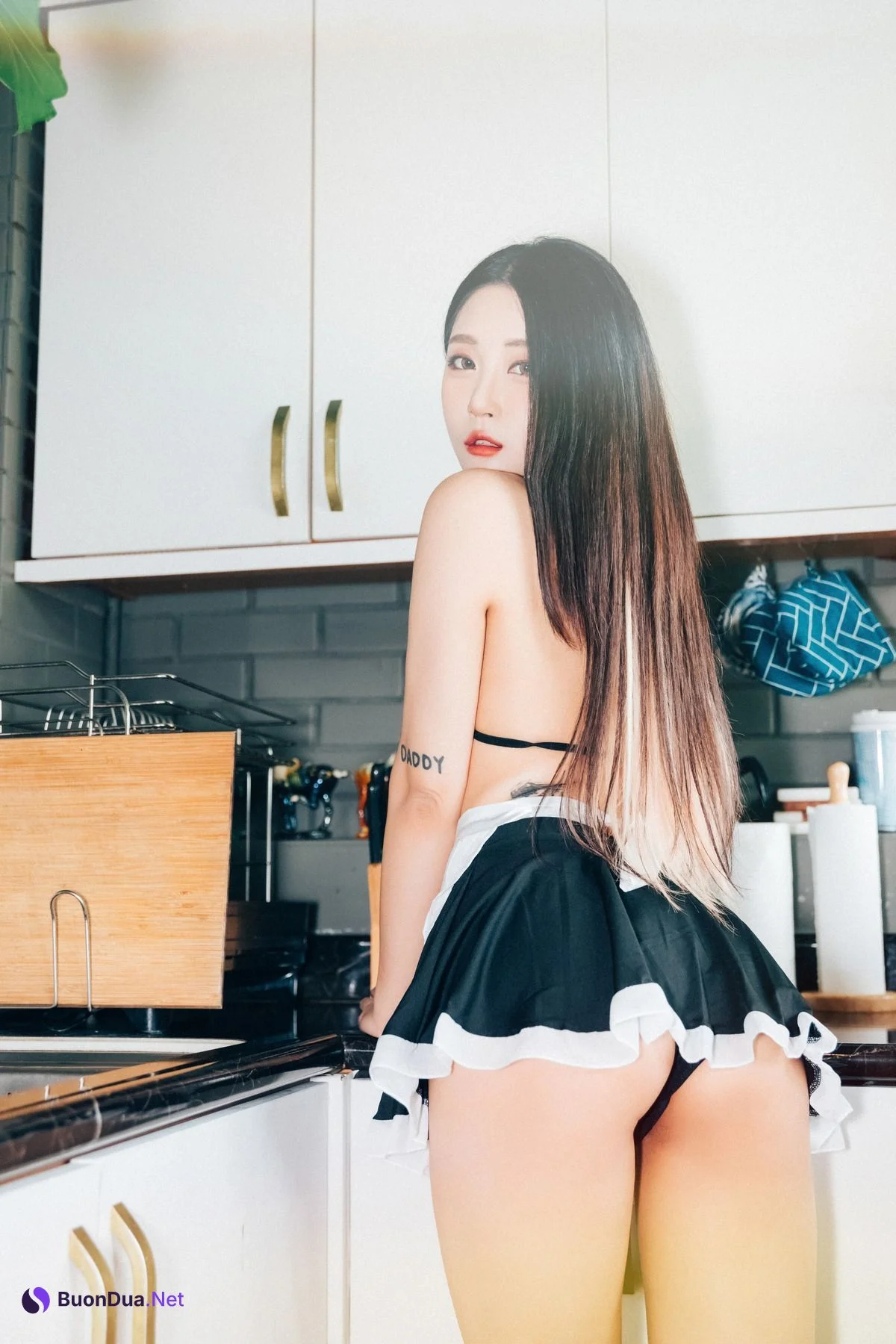 Jeong Bomi 정보미, [Loozy] Made For You Set.01 - Photo 8