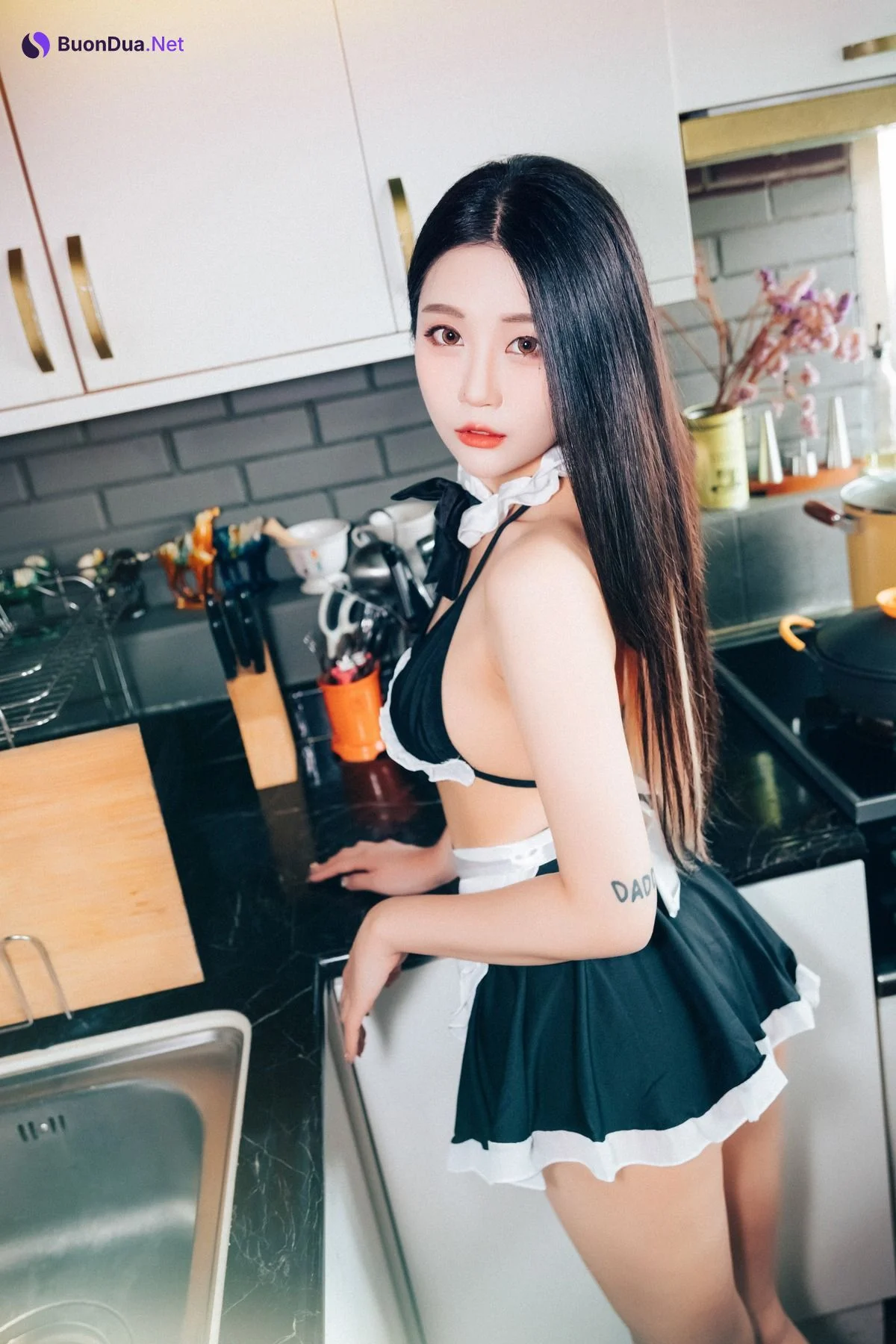 Jeong Bomi 정보미, [Loozy] Made For You Set.01 - Photo 9