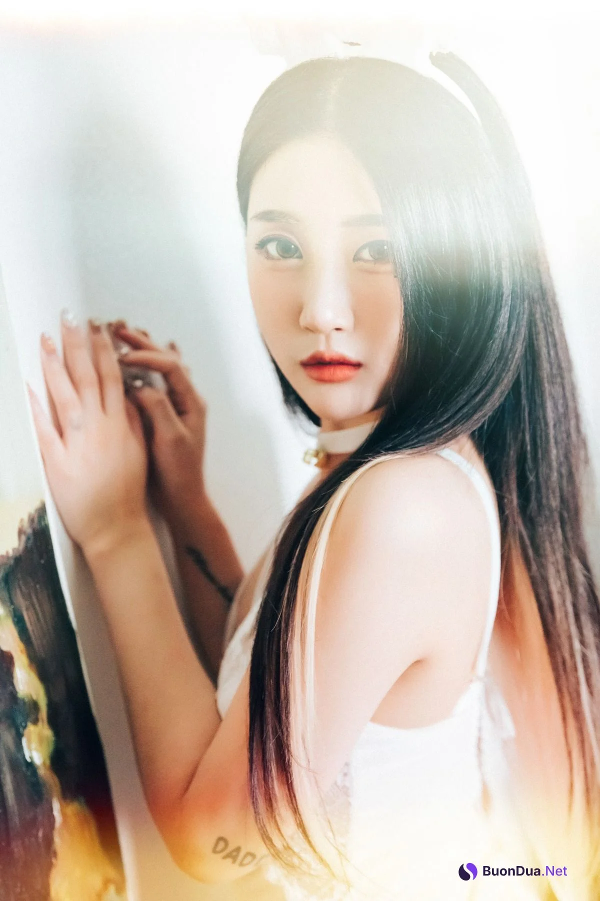 Jeong Bomi 정보미, [Loozy] Made For You Set.02 - Photo 14