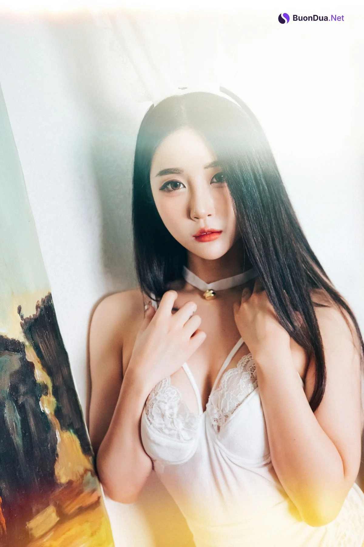 Jeong Bomi 정보미, [Loozy] Made For You Set.02 - Photo 15
