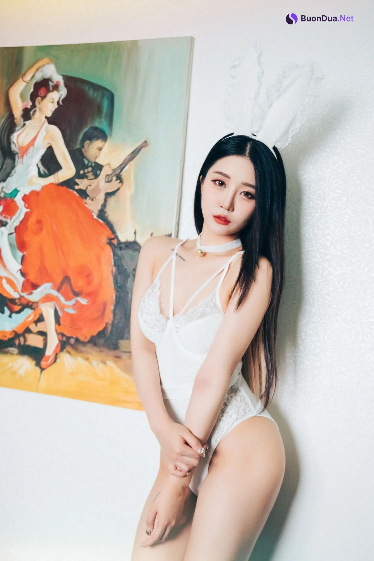 Jeong Bomi 정보미, [Loozy] Made For You Set.02 - Photo 9