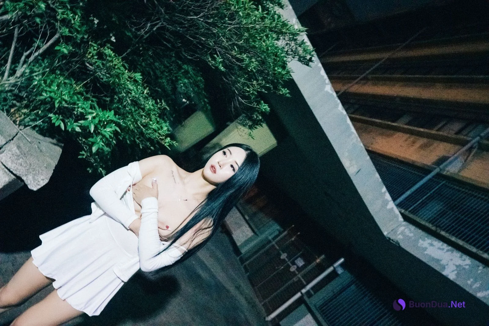 Jeong Bomi 정보미, [Loozy] Night Roads Set.02 - Photo 12
