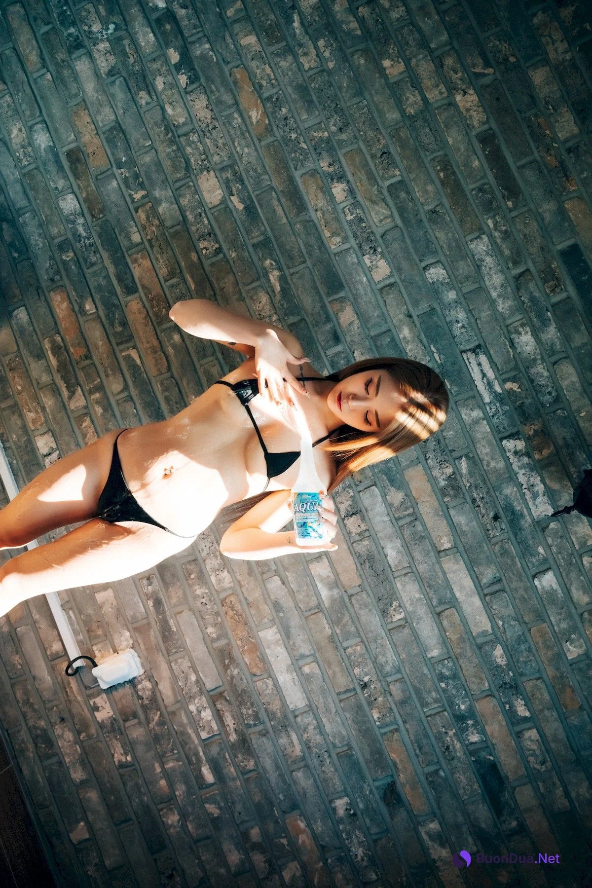 Jeong Bomi 정보미, [Loozy] On her own with gelly Set.02 - Photo 11
