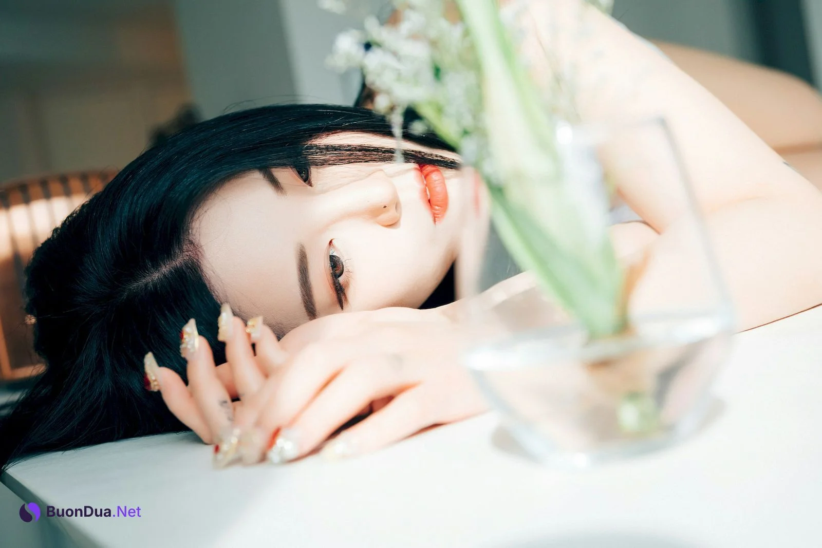 Jeong Bomi 정보미, [LOOZY] One Day Set.01 - Photo 19