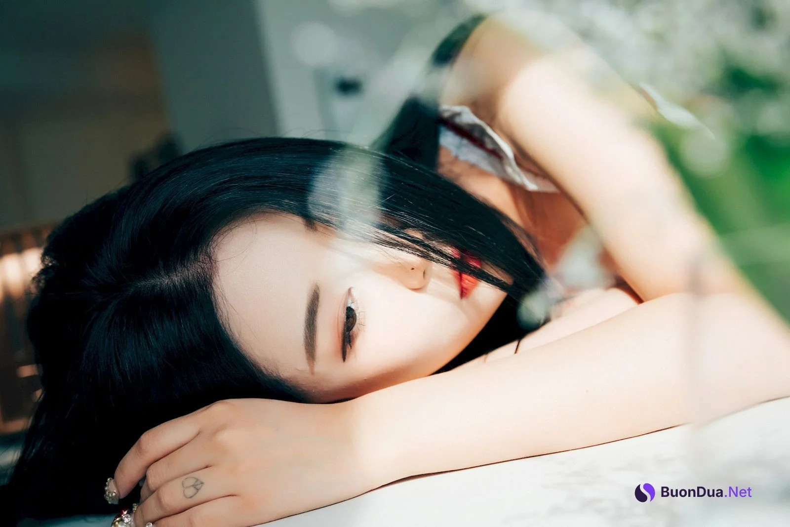 Jeong Bomi 정보미, [LOOZY] One Day Set.01 - Photo 20