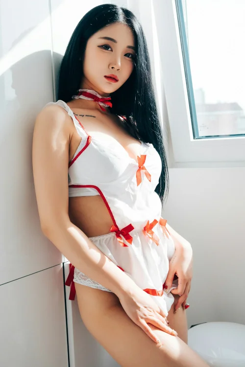 Jeong Bomi 정보미, [LOOZY] One Day Set.01