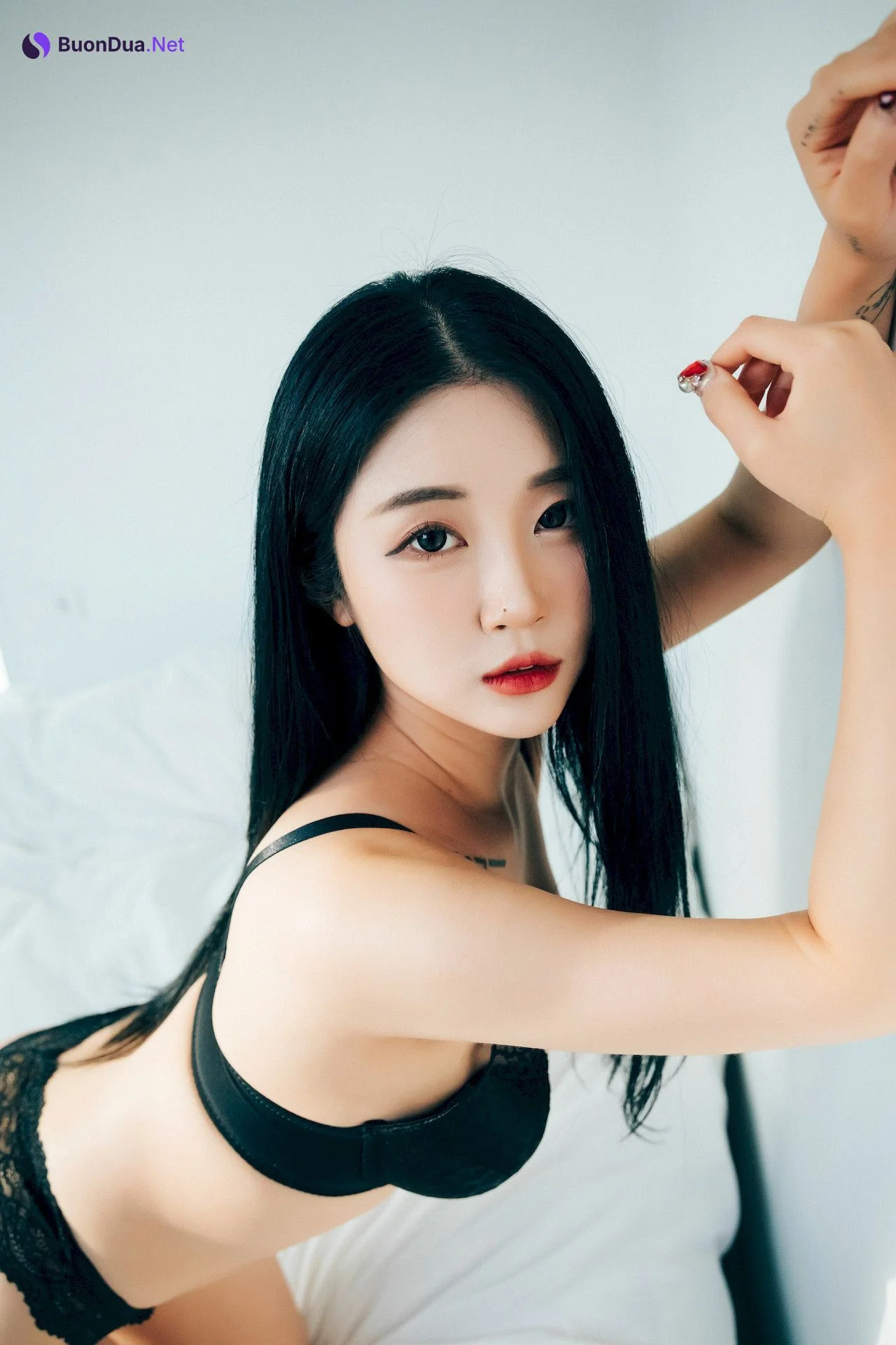Jeong Bomi 정보미, [LOOZY] One Day Set.02 - Photo 20
