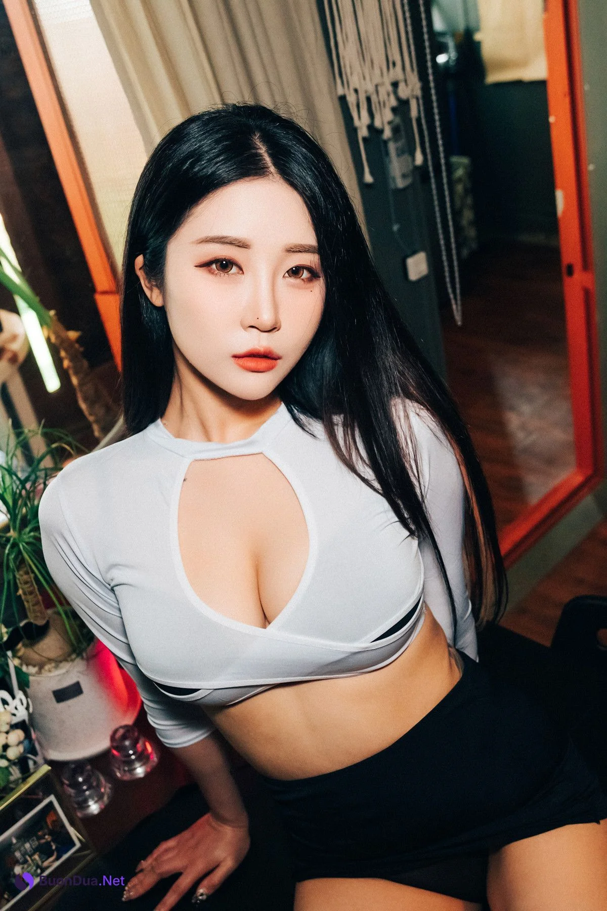 Jeong Bomi 정보미, Loozy ‘Roomate’ - Photo 3