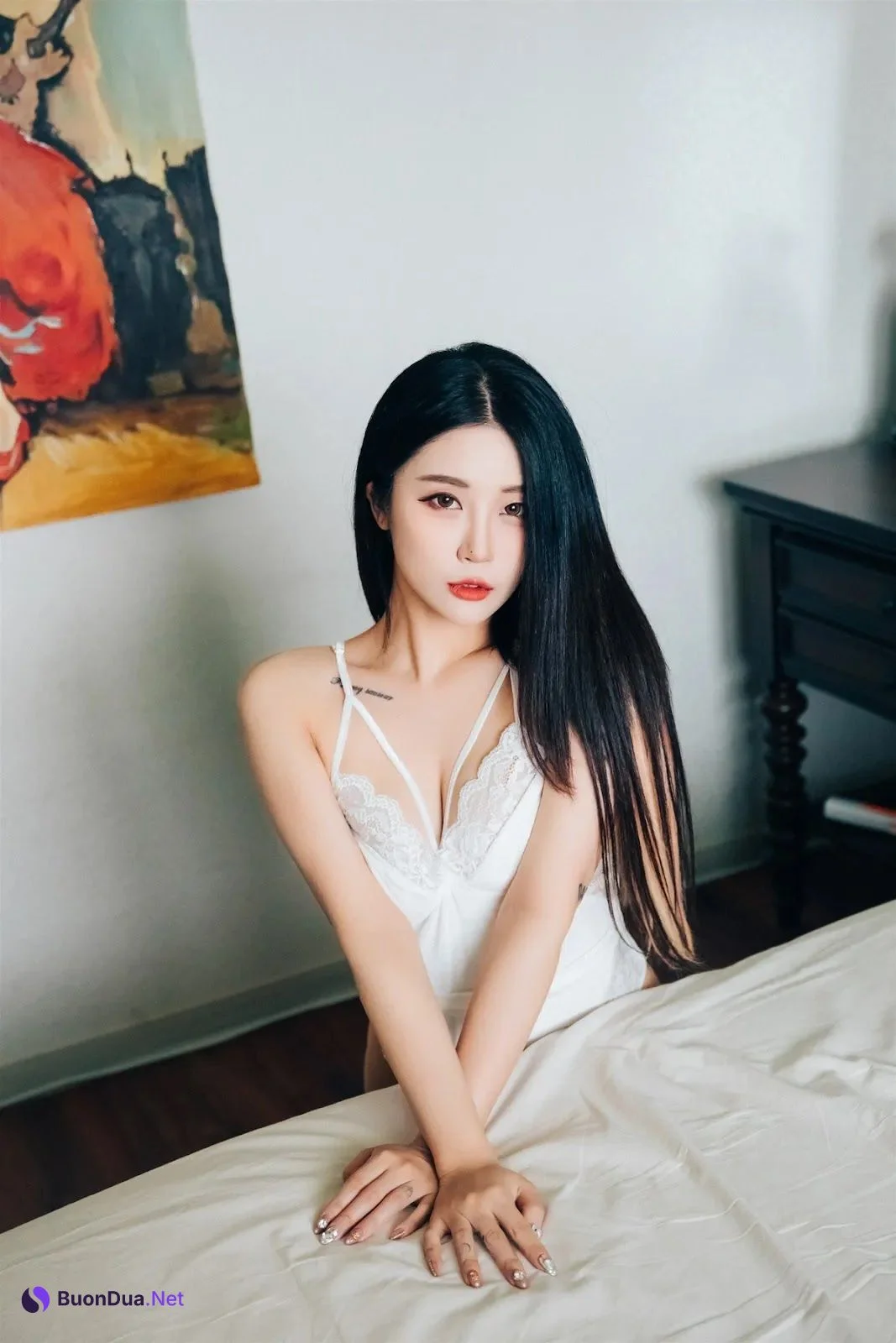 Jeong Bomi 정보미, [LOOZY] Roomate Set.01 - Photo 20