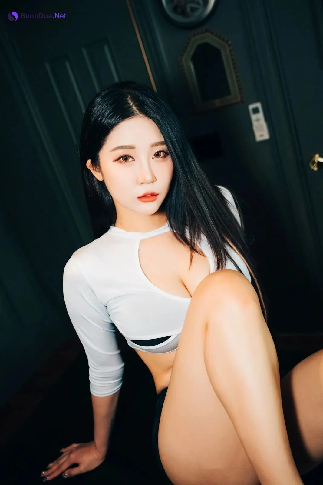 Jeong Bomi 정보미, [LOOZY] Roomate Set.01 - Photo 6