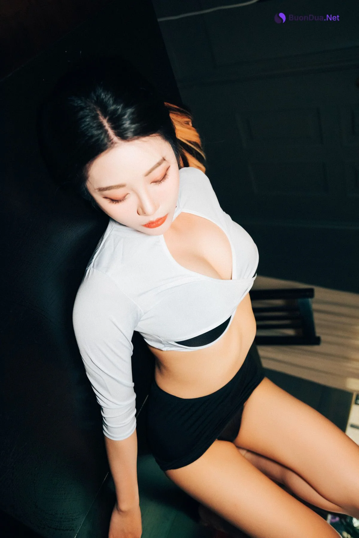 Jeong Bomi 정보미, Loozy “Roomate” Set.01 - Photo 11