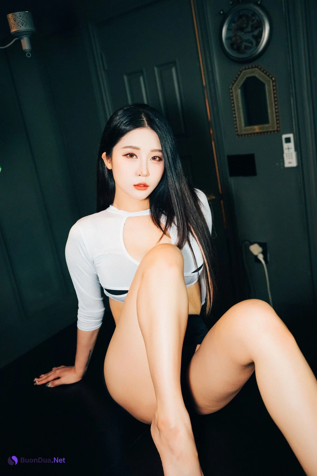 Jeong Bomi 정보미, Loozy “Roomate” Set.01 - Photo 7