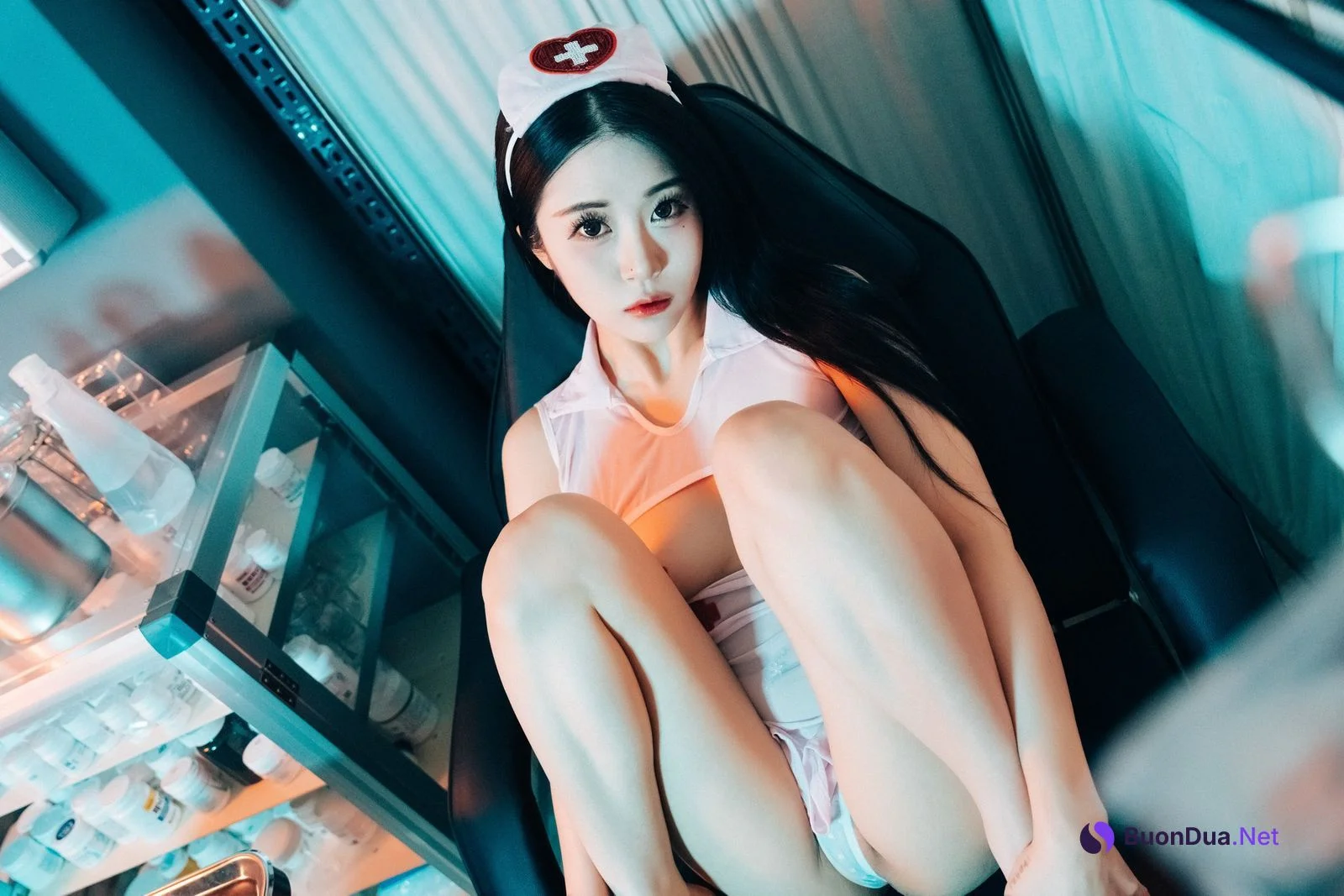 Jeong Bomi 정보미, [Loozy] Secret Treatment Set.01 - Photo 15