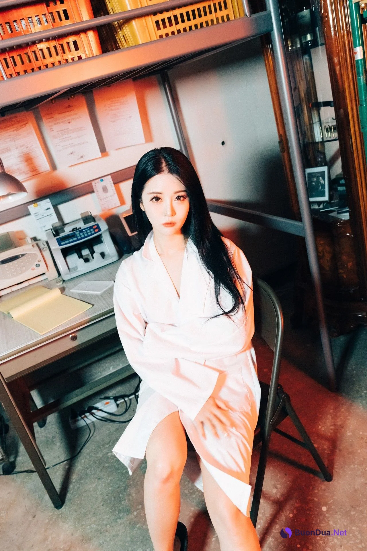 Jeong Bomi 정보미, [Loozy] Secret Treatment Set.02 - Photo 10