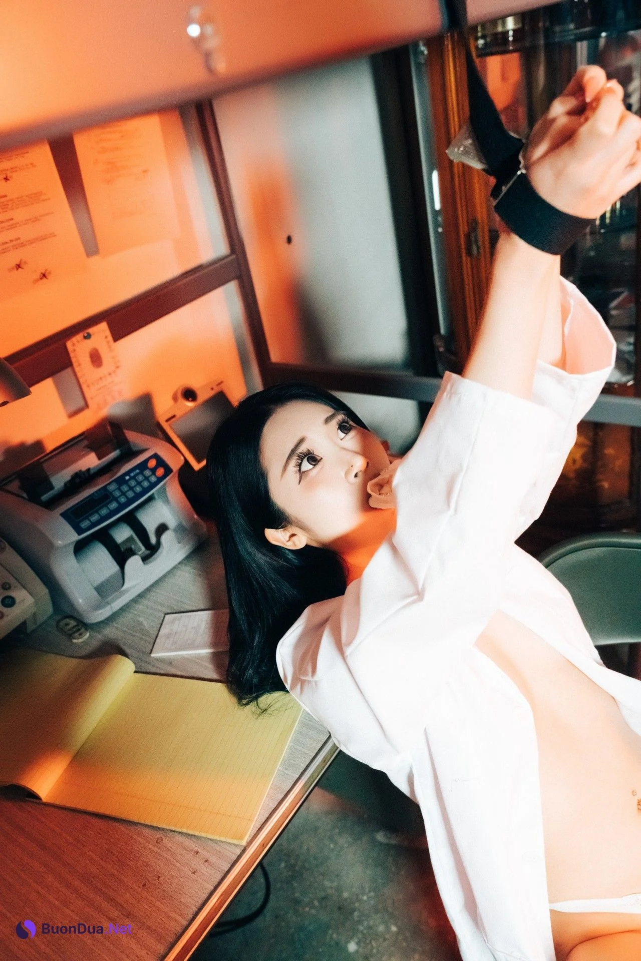 Jeong Bomi 정보미, [Loozy] Secret Treatment Set.02 - Photo 17