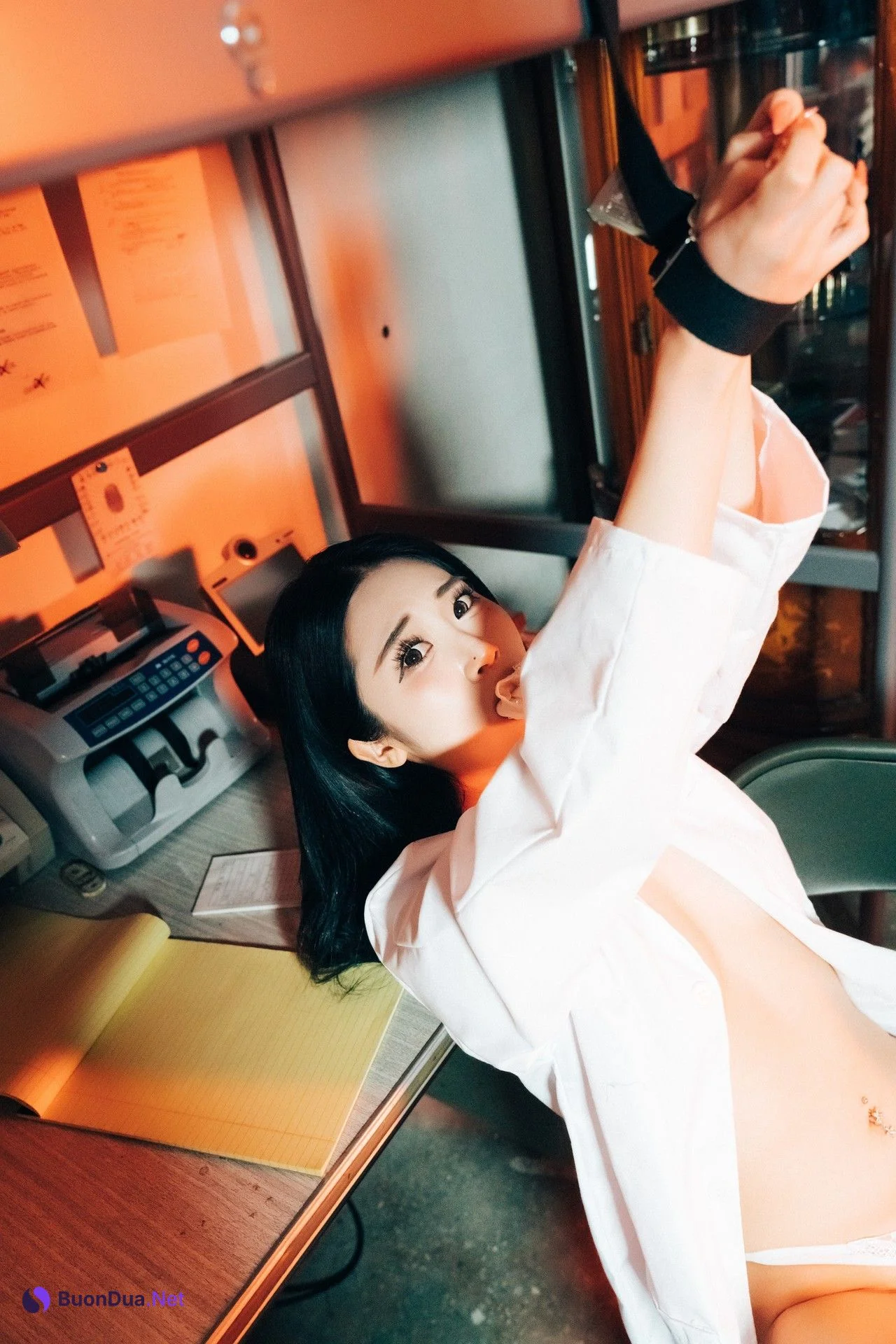 Jeong Bomi 정보미, [Loozy] Secret Treatment Set.02 - Photo 18