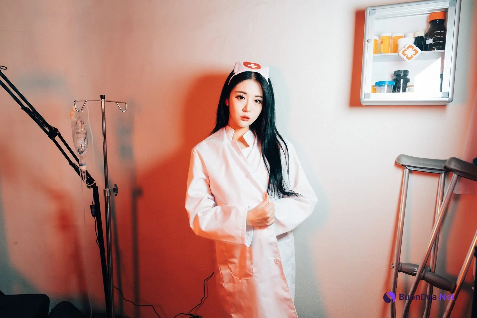 Jeong Bomi 정보미, [Loozy] Secret Treatment Set.02 - Photo 19