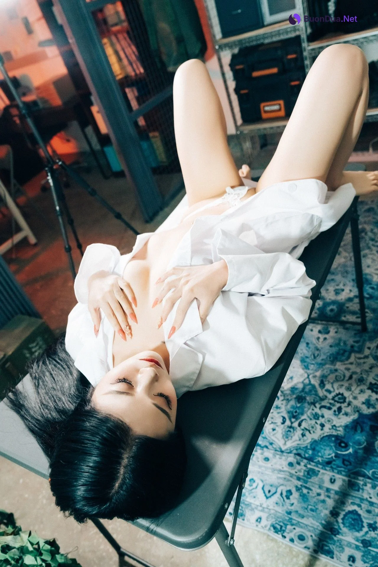 Jeong Bomi 정보미, [Loozy] Secret Treatment Set.02 - Photo 6