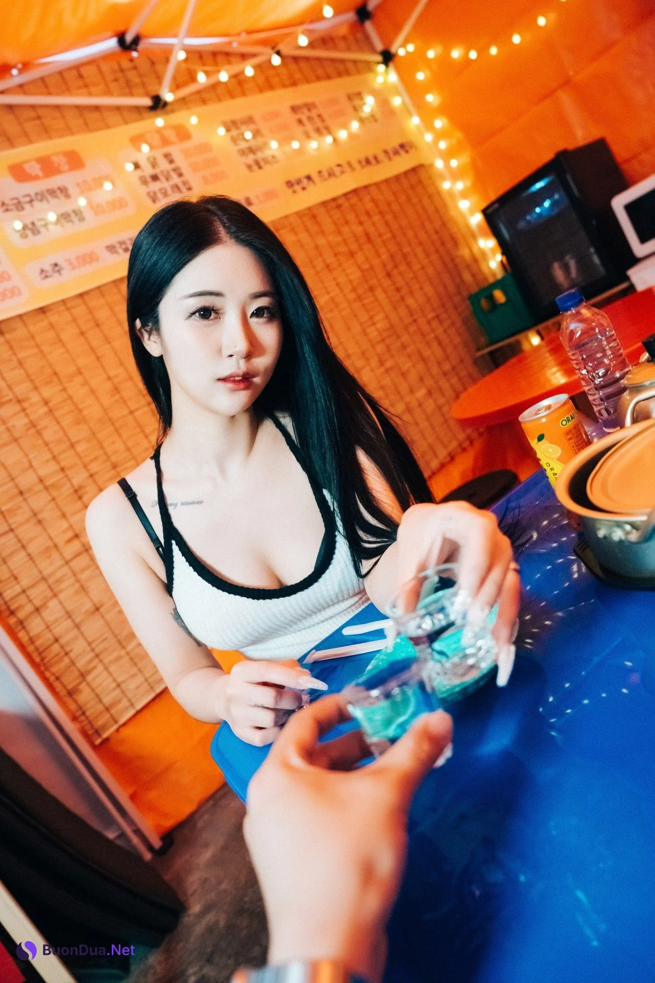 Jeong Bomi 정보미, [Loozy] Street Stall Set.01 - Photo 11