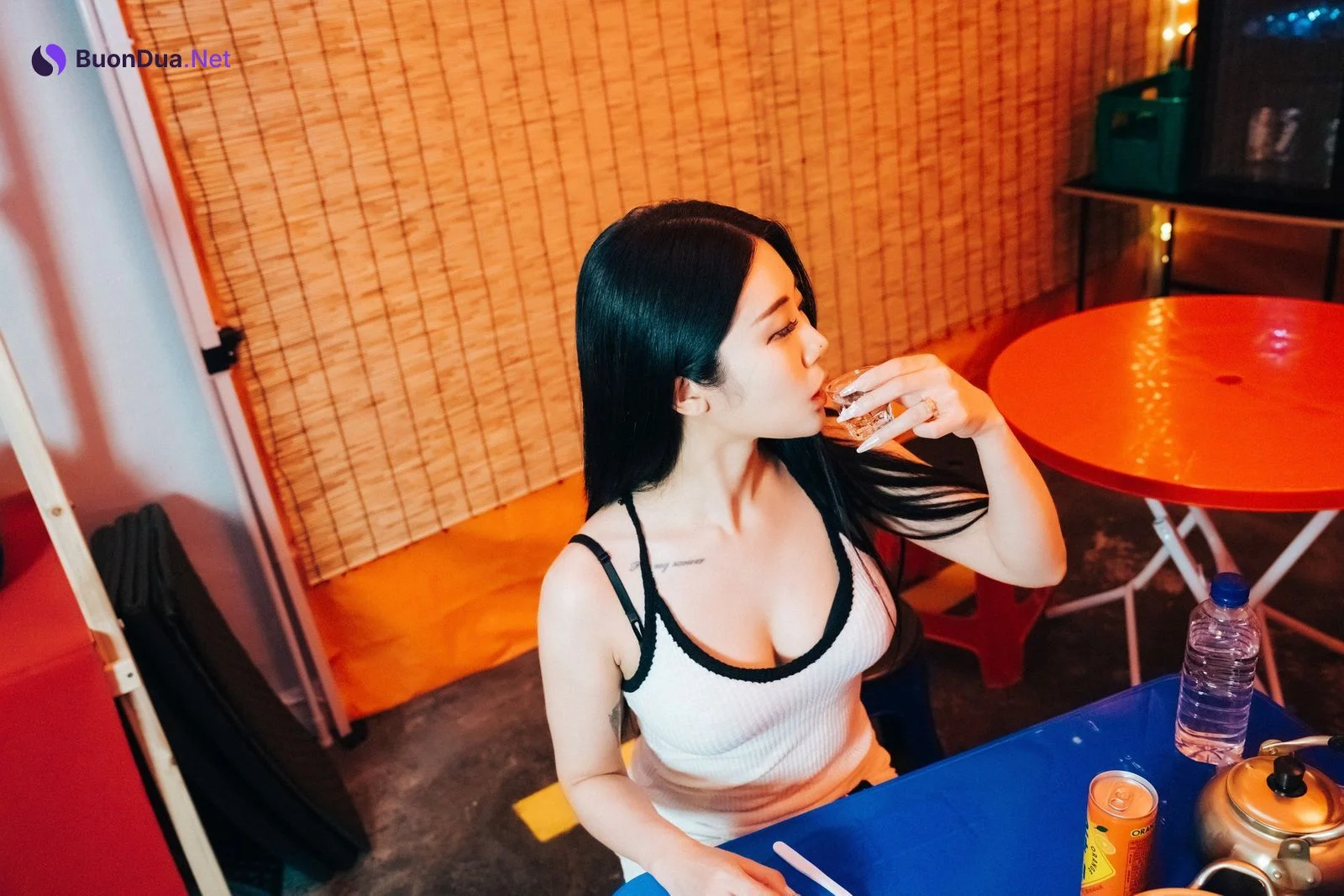 Jeong Bomi 정보미, [Loozy] Street Stall Set.01 - Photo 12