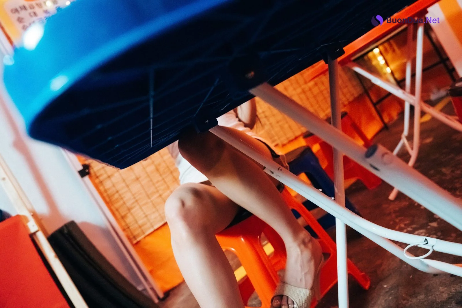 Jeong Bomi 정보미, [Loozy] Street Stall Set.01 - Photo 15