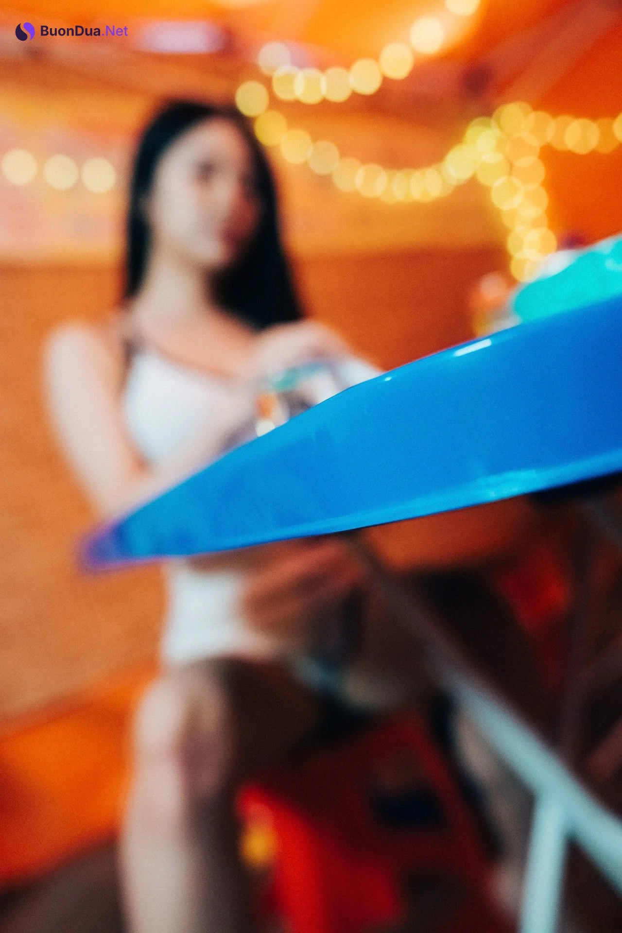 Jeong Bomi 정보미, [Loozy] Street Stall Set.01 - Photo 17