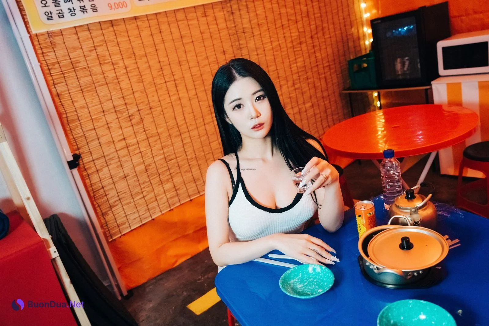 Jeong Bomi 정보미, [Loozy] Street Stall Set.01 - Photo 3
