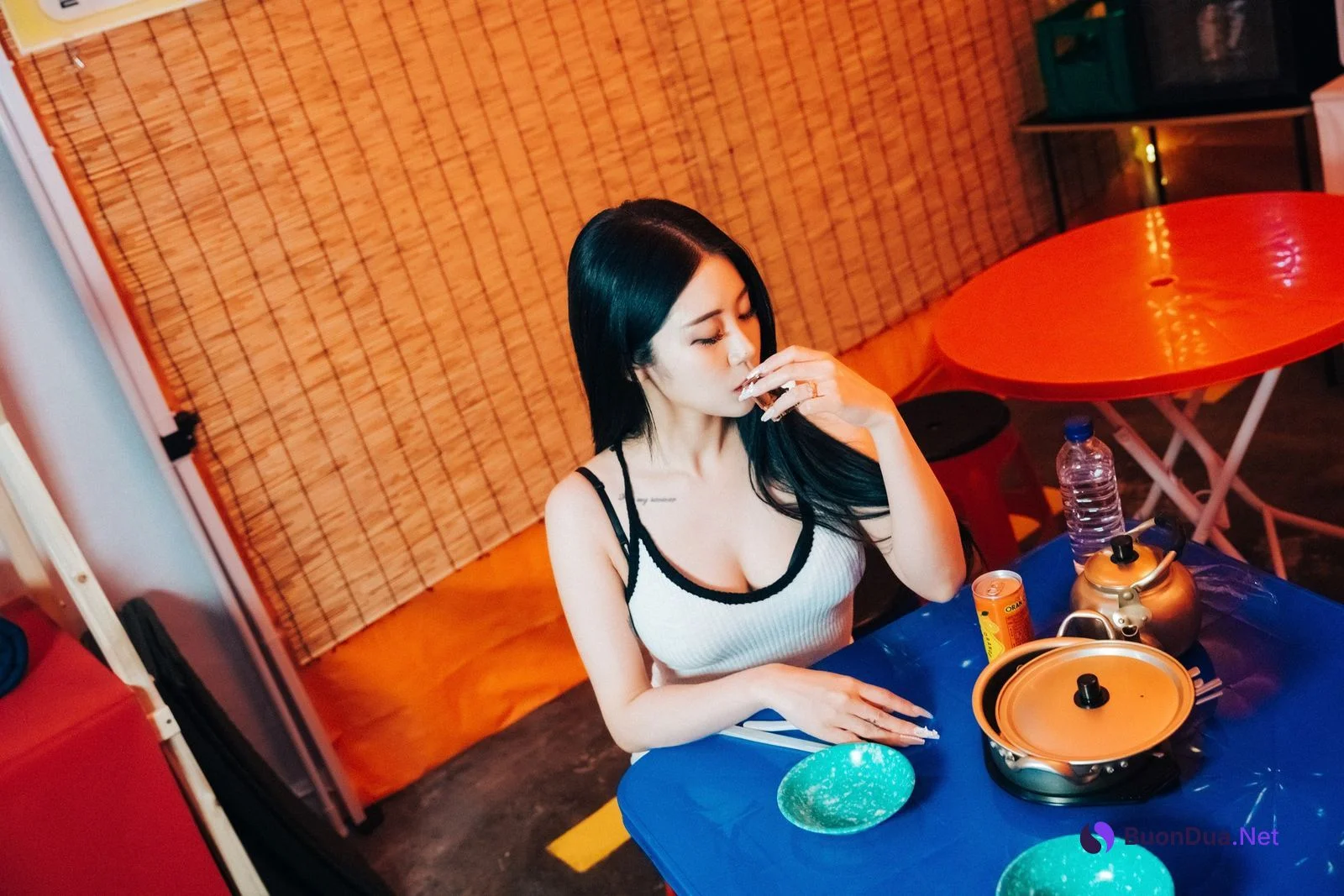 Jeong Bomi 정보미, [Loozy] Street Stall Set.01 - Photo 5