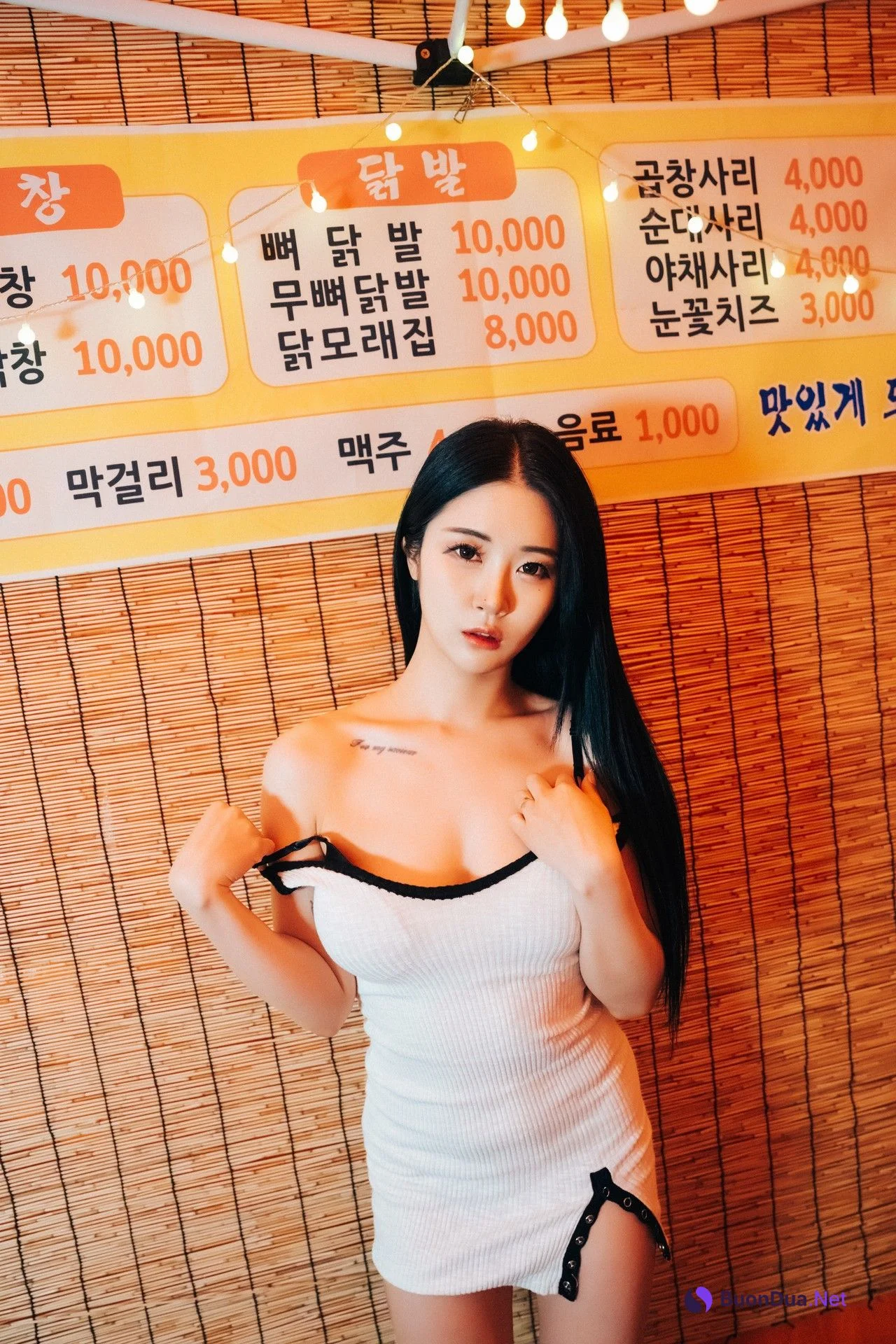 Jeong Bomi 정보미, [Loozy] Street Stall Set.02 - Photo 12