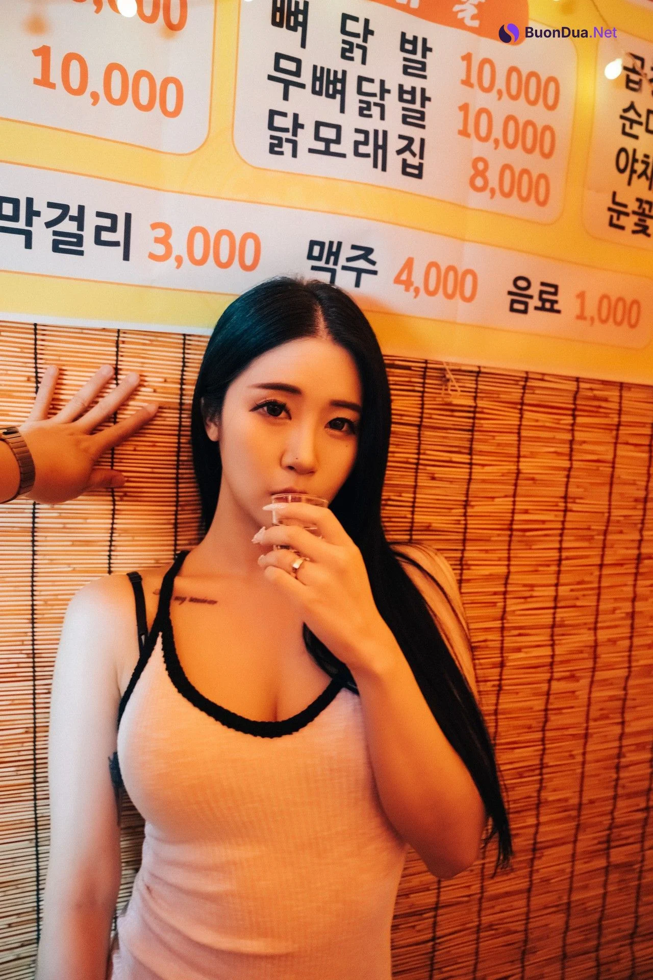 Jeong Bomi 정보미, [Loozy] Street Stall Set.02 - Photo 3