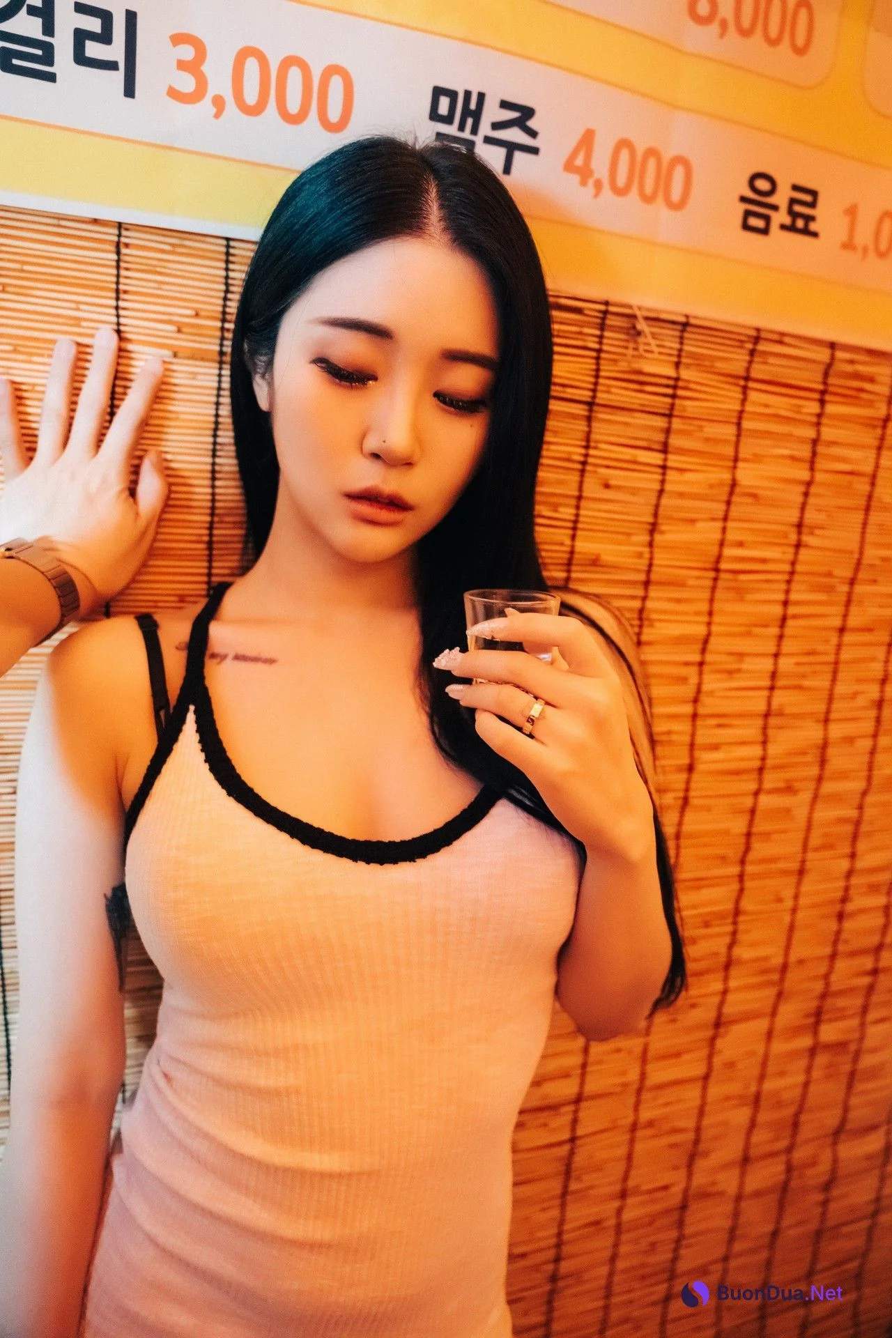 Jeong Bomi 정보미, [Loozy] Street Stall Set.02 - Photo 4