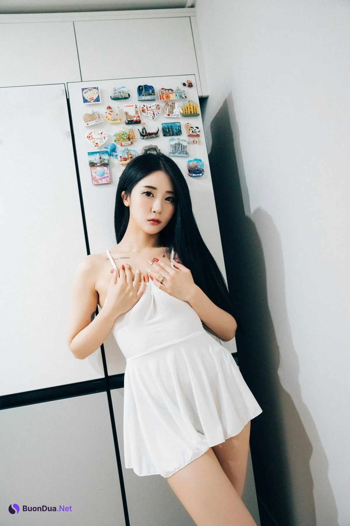 Jeong Bomi 정보미, [Loozy] You Bomi Set.01 - Photo 11