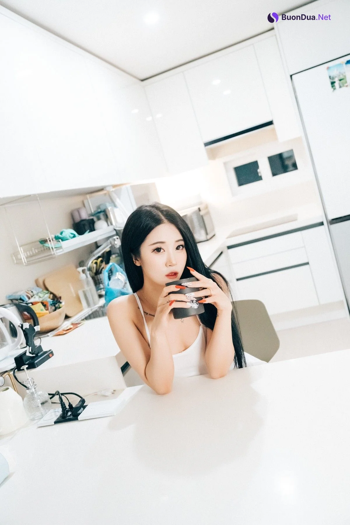 Jeong Bomi 정보미, [Loozy] You Bomi Set.01 - Photo 17