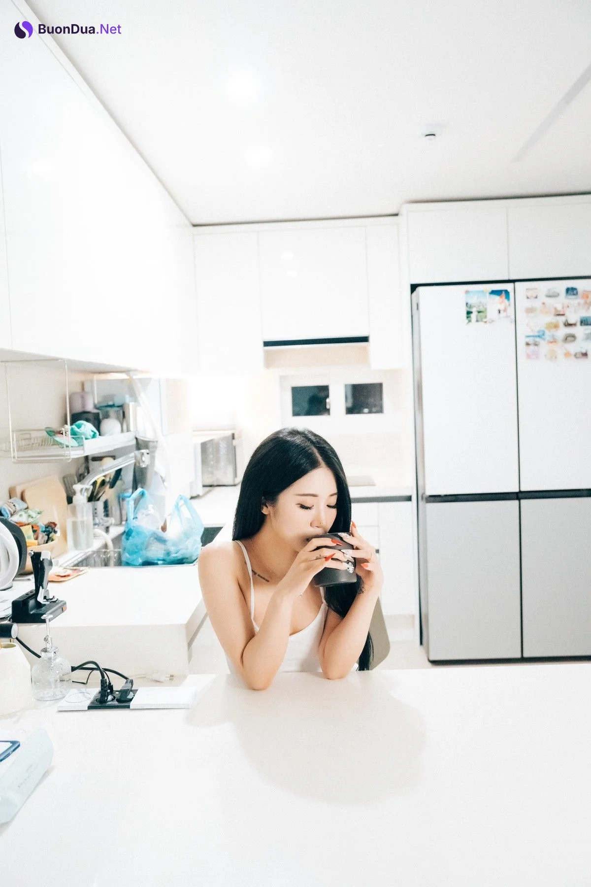 Jeong Bomi 정보미, [Loozy] You Bomi Set.01 - Photo 18