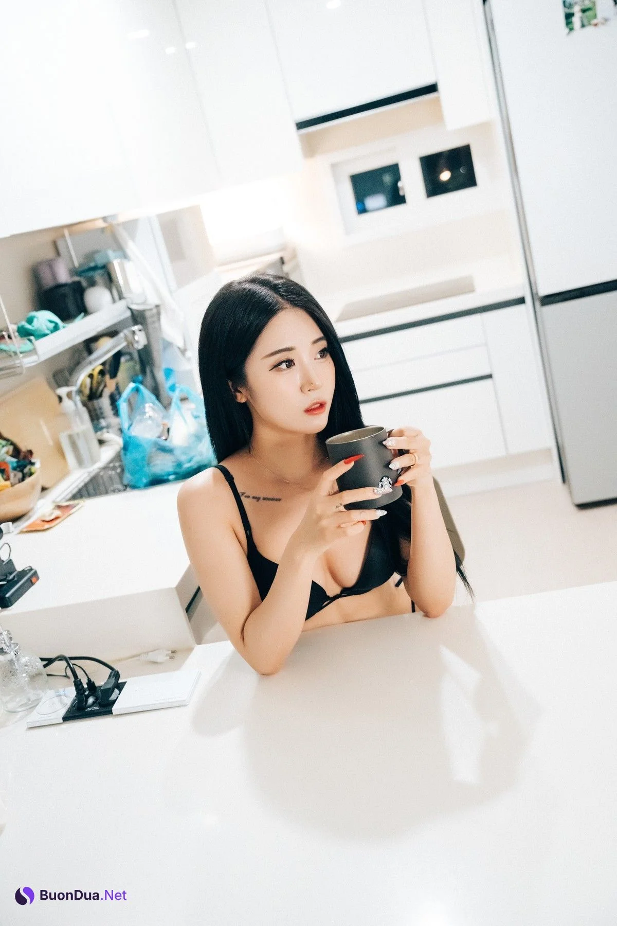 Jeong Bomi 정보미, [Loozy] You Bomi Set.01 - Photo 19