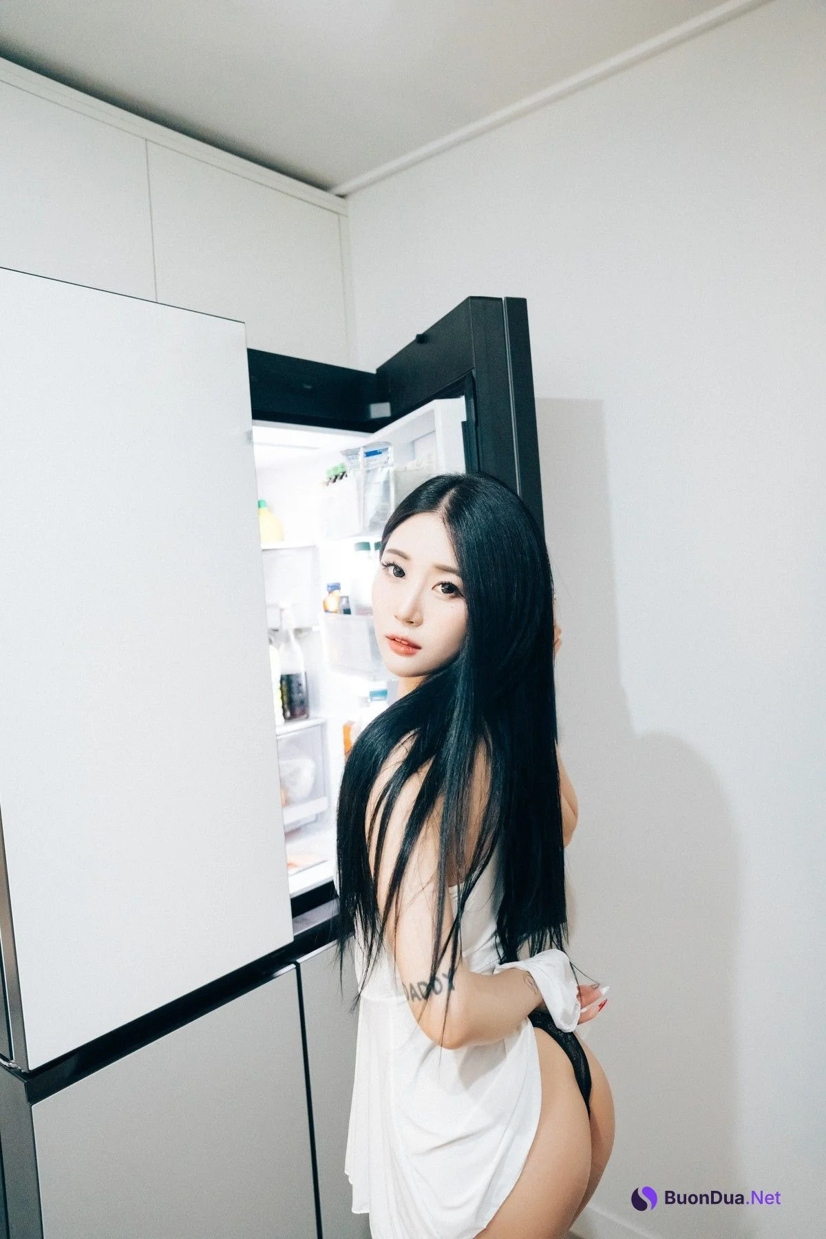 Jeong Bomi 정보미, [Loozy] You Bomi Set.01 - Photo 3
