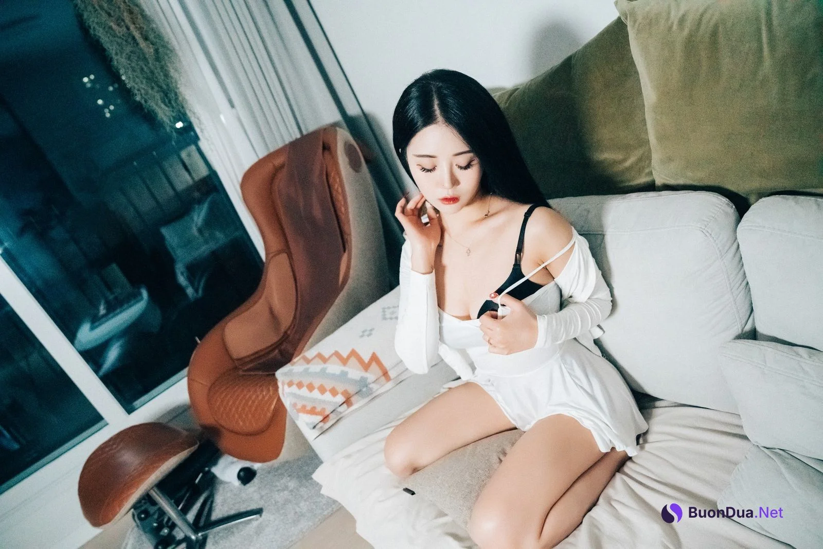 Jeong Bomi 정보미, [Loozy] You Bomi Set.02 - Photo 15