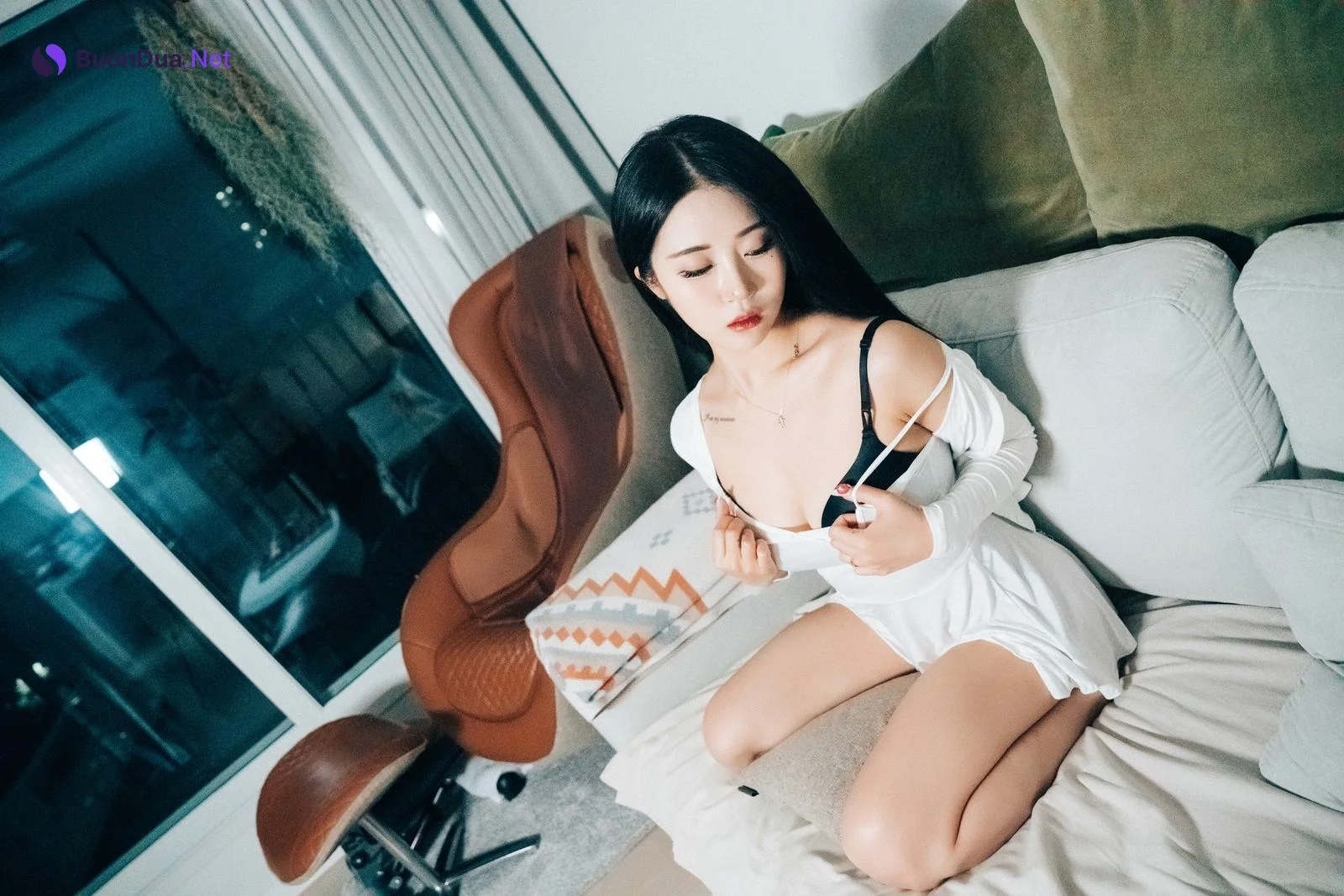 Jeong Bomi 정보미, [Loozy] You Bomi Set.02 - Photo 16